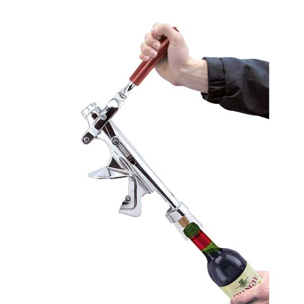 Image de MECHE TIRE BOUCHON 020077