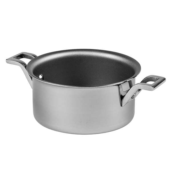 Image de MINI-MARMITE INOX D 90 MM