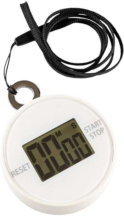 Image de MINUTEUR DIGITAL ROTATIF 99MIN