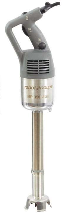 Image de MIXER PLONGEANT MP350 ULTRA
