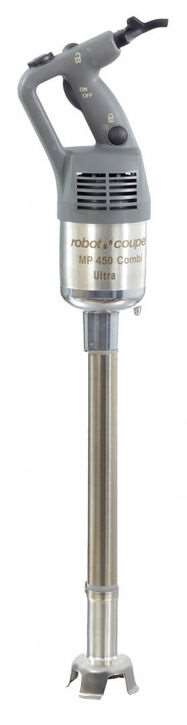 Image de MIXEUR MP 350 COMBI 230V 50HZ