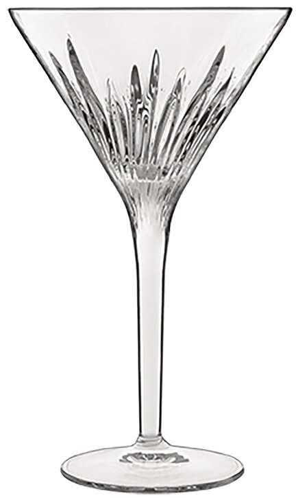 Image de MIXOLOGY MARTINI