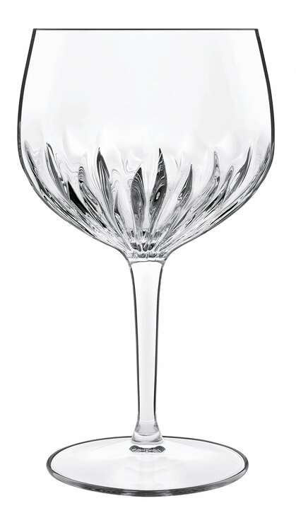 Image de MIXOLOGY VAP GIN & TONIC 80CL