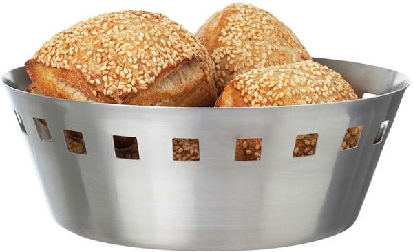 Image de MONA  X3 CORBEILLES 18CM