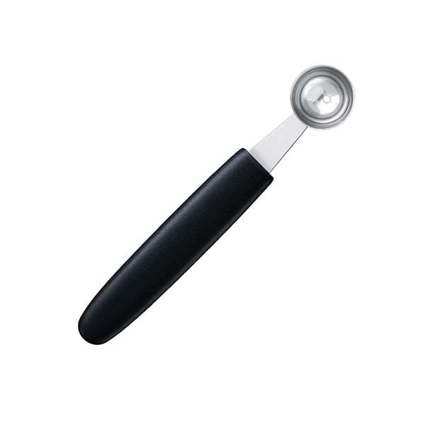 Image de MOULE A POMMES ROND INOX DIAM.30MM
