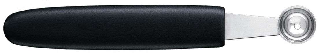 Image de MOULE A POMMES ROND INOX 15