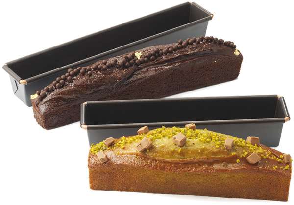 Image de MOULE CAKE VOYAGE EXOPAN L 230