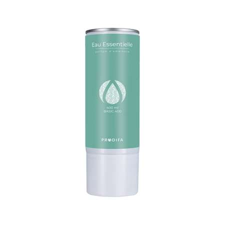 RECHARGE BASIC EAU ESSENTIELLE 400ML