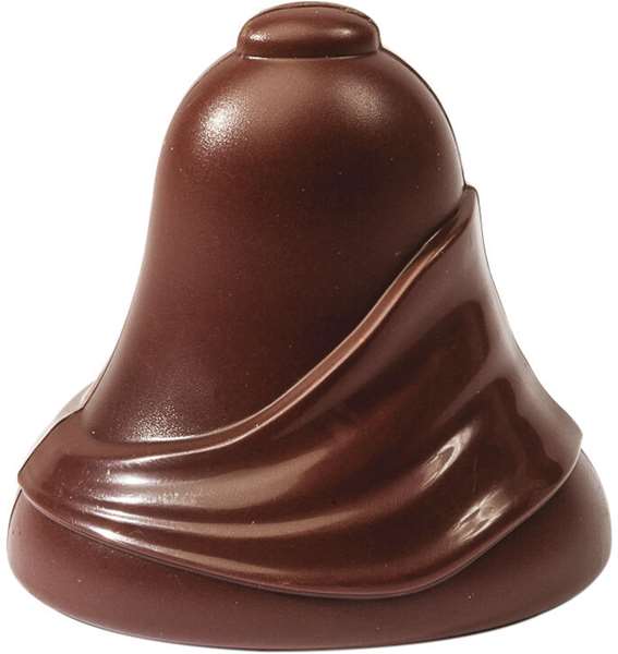 Image de MOULE CLOCHE DRAPEE H101 D113