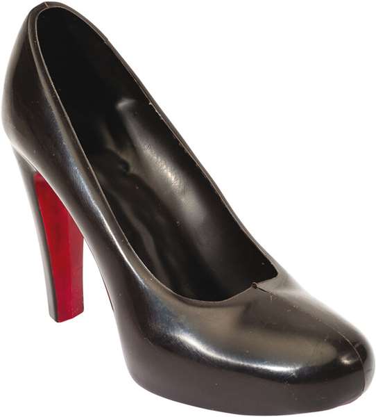 Image de MOULE DOUBLE ESCARPIN