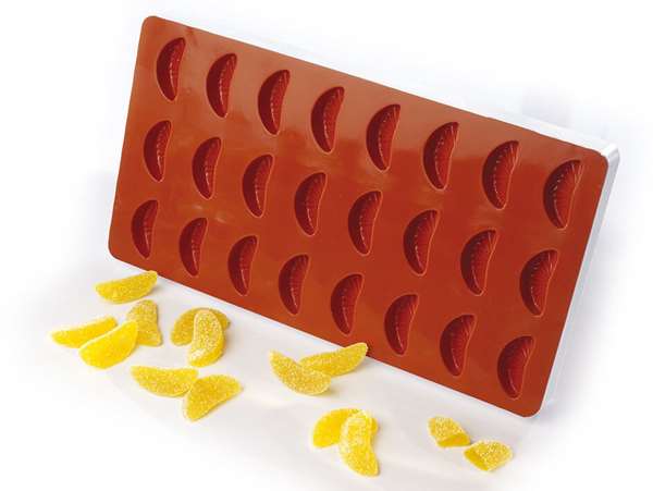 Image de MOULE FLEX 24 QUARTIER MANDARI