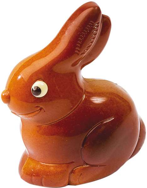 Image de MOULE LAPIN ASSIS L134 H120MM
