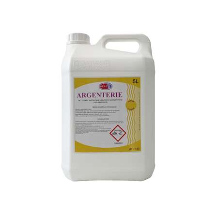 ECLATMATIC ARGENTERIE 5L