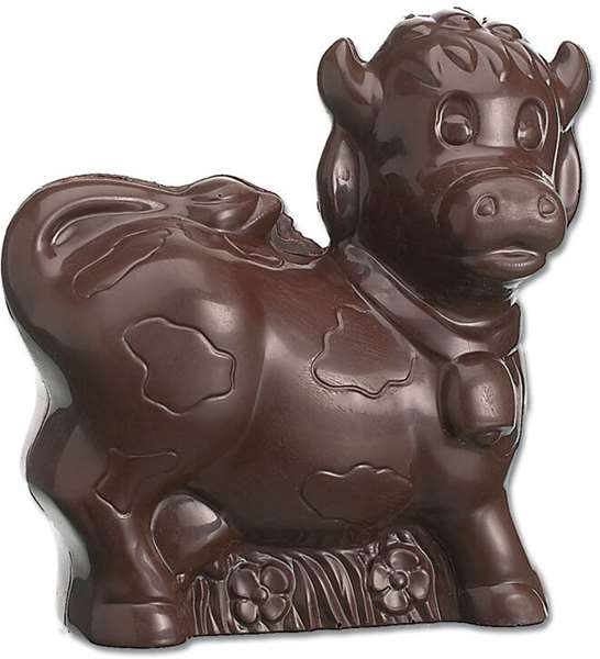 Image de MOULE VACHE 150X120X50   S/BPA