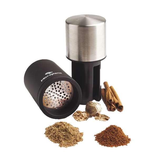 Image de MOULIN A EPICES 2-EN-1