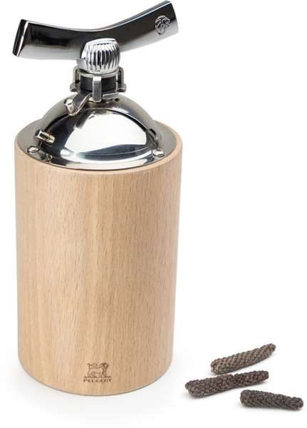 Image de MOULIN A POIVRES LONGS ISEN