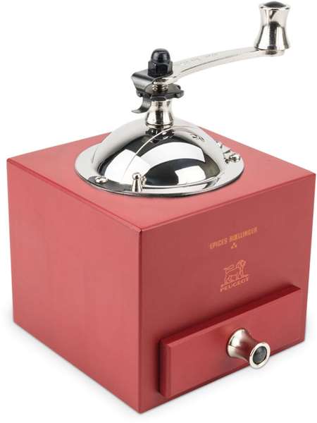 Image de MOULIN POIVRE ROELLINGER ROUG