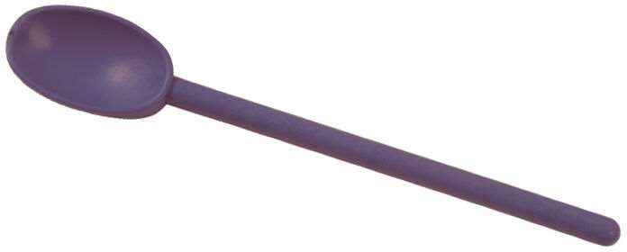Image de MOUVETTE EXOGLASS VIOLET L300