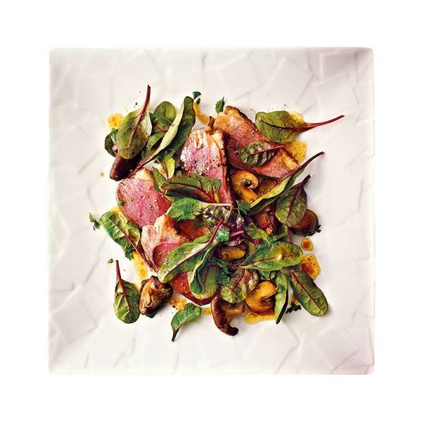 Image de MOZAIK ASSIETTE 300X300