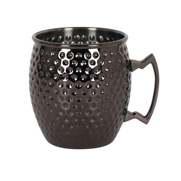 Image de MUG MARTELE NOIR 50CL