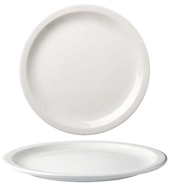 Image de NOOS ASSIETTE PLATE 190MM
