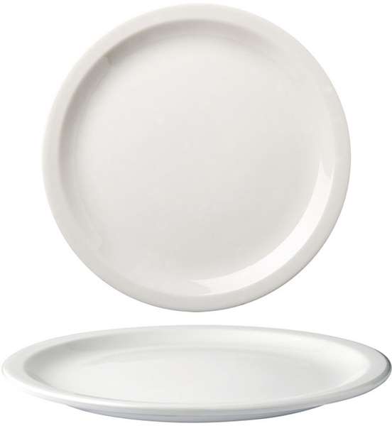 Image de NOOS ASSIETTE PLATE 245MM