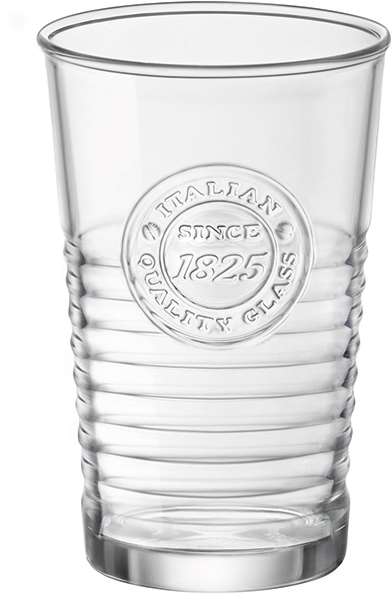 Image de OFFICINA 1825 EAU 32,5 CL
