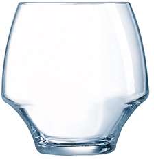 Image de OPEN UP GOB FB 38CL TRANSP