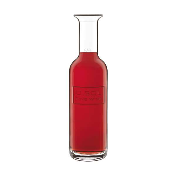 Image de OPTIMA BOUTEILLE VIN 0.50L