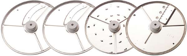 Image de PACK 5 DISQUES R201/R301