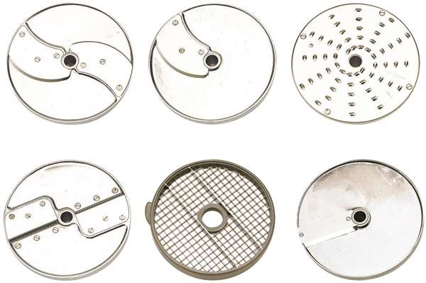 Image de PACK 6 DISQUES RESTAURATION