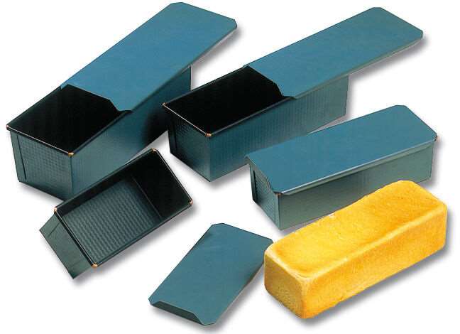 Image de PAIN DE MIE EXOPAN 800G/L.270