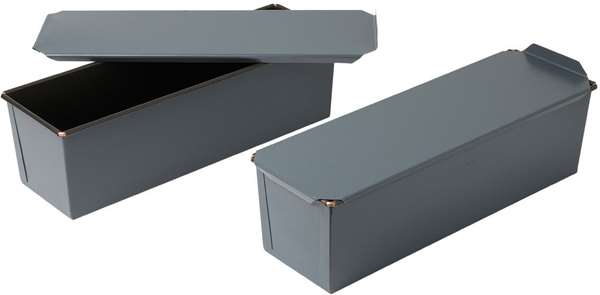 Image de PAIN DE MIE LUNCH EXOPAN 40X10