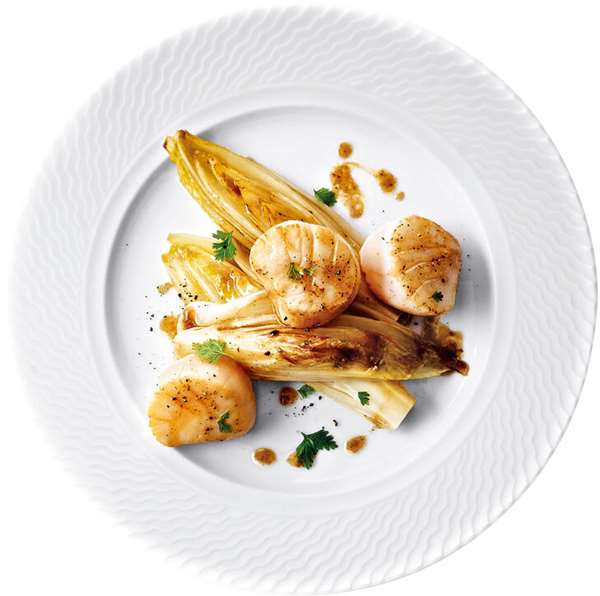 Image de PANAMA ASSIETTE PLATE 270MM