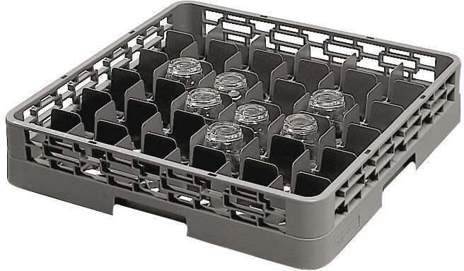 Image de PANIER 36 VERRES