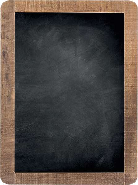 Image de PANNEAU AFFICHAGE RUSTIK 30X40