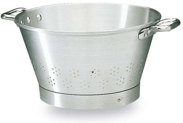 Image de PASSOIRE CONIQUE ALU - 60