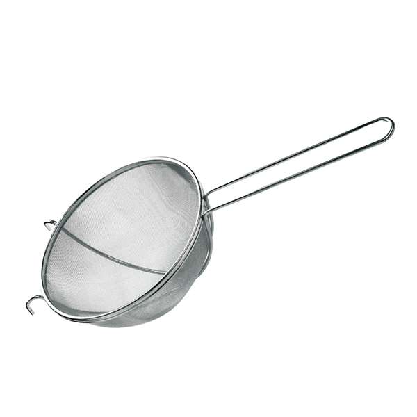 Image de PASSOIRE RENFORCÉE  INOX D260