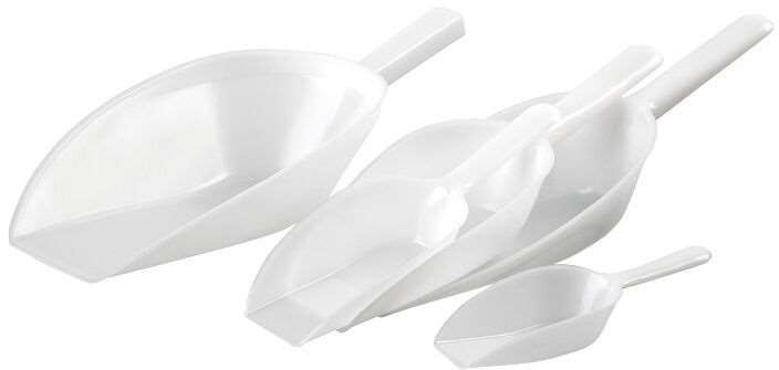 Image de PELLE A MESURER PE 85CL