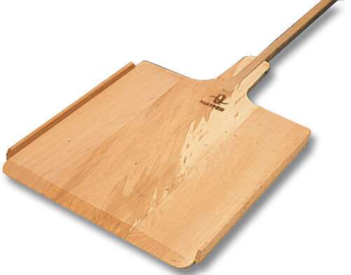 Image de PELLE A REBORD HETRE+MAN 60X58