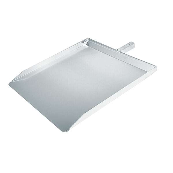 Image de PELLE FOUR PATISSIER ALU 60X58