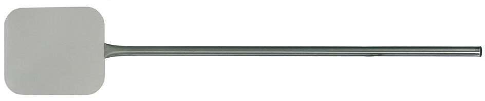 Image de PELLE PIZZA INOX 330x310 L1300