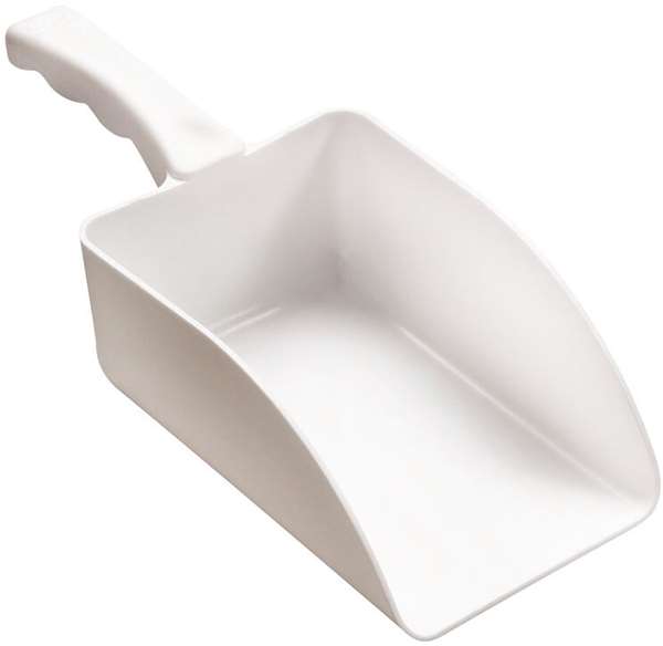 Image de PELLE PP 0.7L BLANCHE