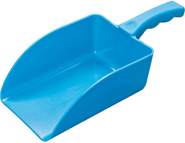 Image de PELLE PP 0.7L BLEUE