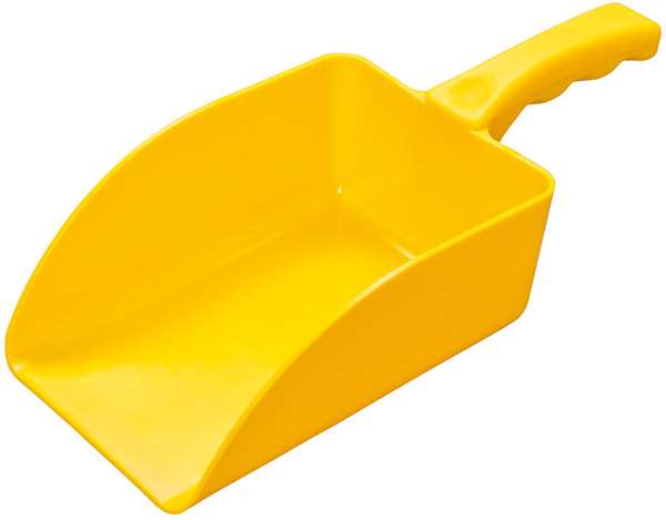 Image de PELLE PP 0.7L JAUNE