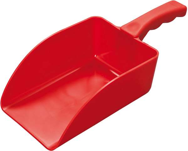 Image de PELLE PP 0.7L ROUGE