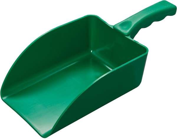 Image de PELLE PP 0.7L VERTE