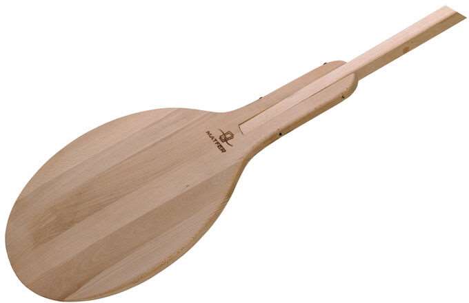 Image de PELLE RONDE HETRE D350+MANC 3M