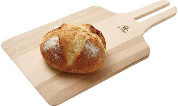 Image de PELLON SANS MANCHE HETRE 60X22