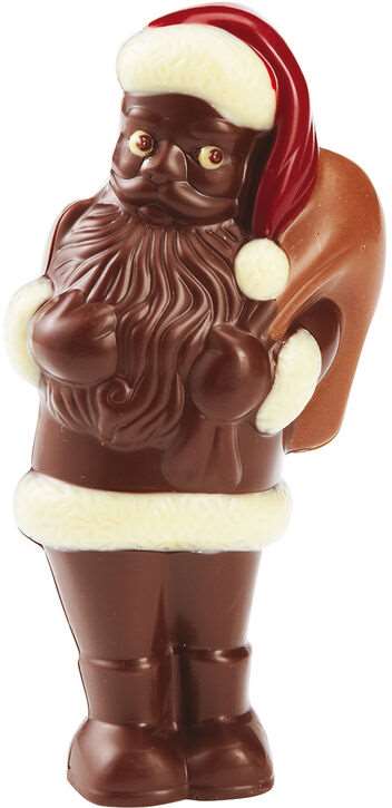 Image de PERE NOEL DEBOU 140X60   S/BPA